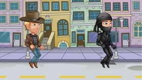 Animated Story Part 1