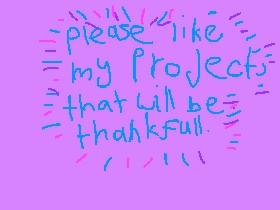 pls like my project