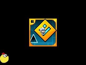 Geometry dash V.4 1 1