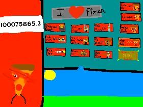 pizza! dab clicker!! 1