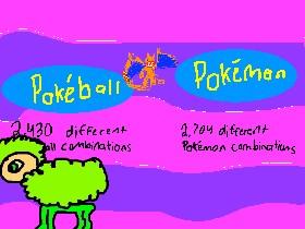 Pokemon Creator 1