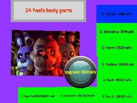 fnaf clicker 1