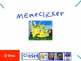 Meme Clicker 1