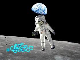 My Lunar Gateway Job
