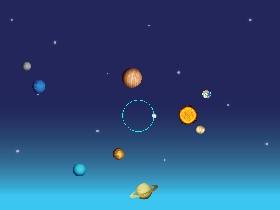 Solar System 1