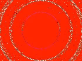 Cool Explosion Effect 1