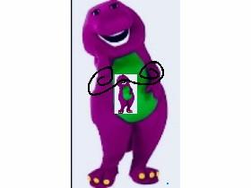 barney