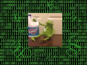 kermit Clicker Hacked 1  