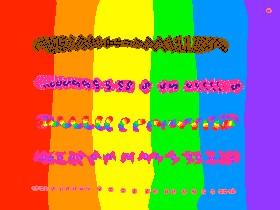 The Candy Crue Spinner