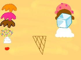 Ice Cream Maker! 1 1