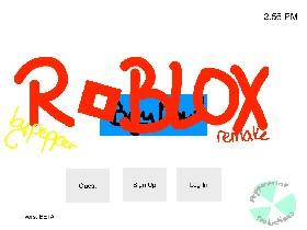 ROBLOX Remake Beta 2