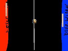 Baldi’s Basics in pong! 1 1