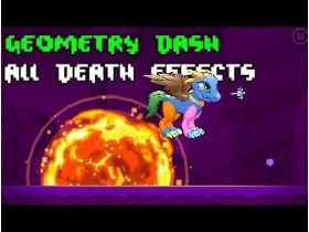 Geometry dash V.4 1 1