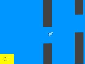 flappy bird 101