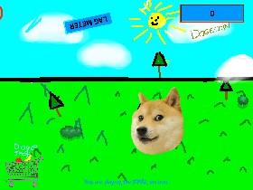 Doge Clicker alex123 2