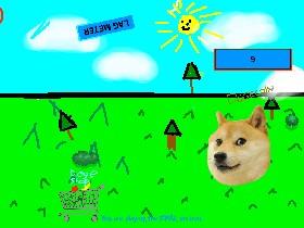 Doge Clicker alex123 1