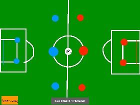 2-Player Soccer F.H