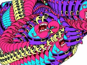 oh yeah mr crabs spiner 1