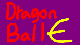 Dragon Ball C