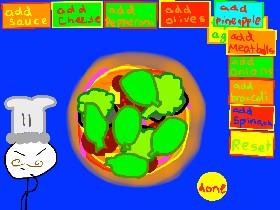 Pizza Maker Creator 1 1