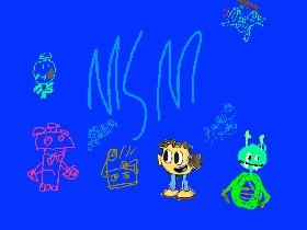 blue island FULLY ANIMATED
