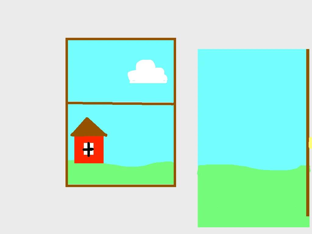 Dancing animation 1