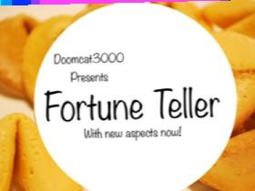 Fortune Teller  1