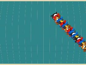 Bird Mayhem 1