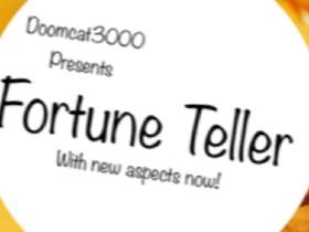 Fortune Teller 1