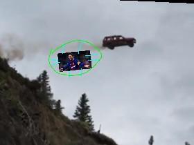 Messi Run 1