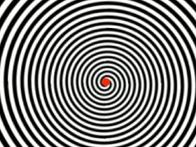 Hypnotism ;)