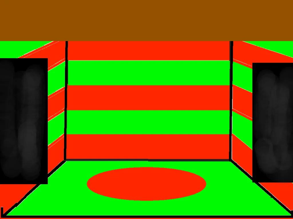 Christmas Tree 1
