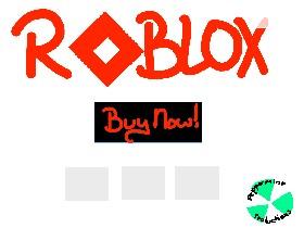 ROBLOX Remake Beta 1
