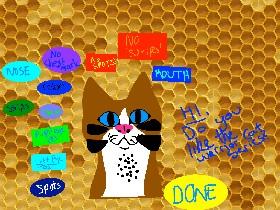 Make a Warrior Cat
