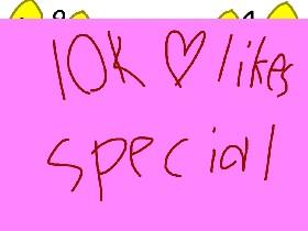 Thanks for 10K