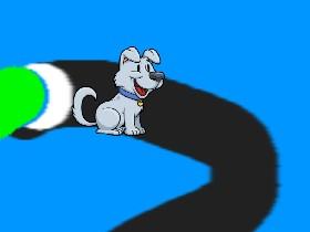 Race Car Track 1 2