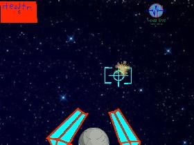 Galaxy Target 1 1