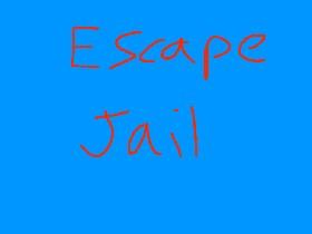 Escape Jail 1
