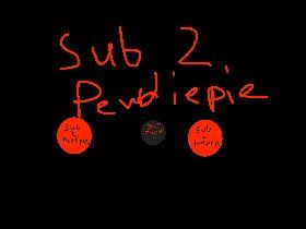 Sub 2 Pewdiepie
