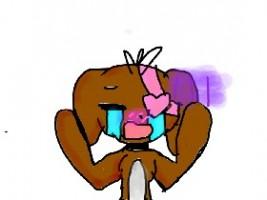 Crying Animation