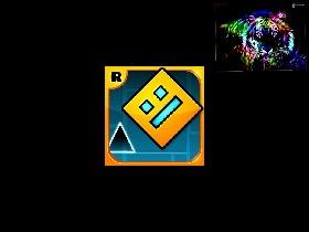 Geometry dash V.4 1 1