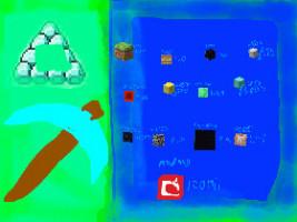 The Minecraft Clicker