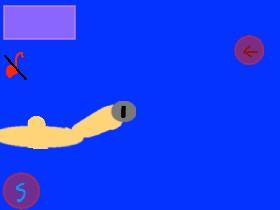 muscle clicker ( Clover ) 1