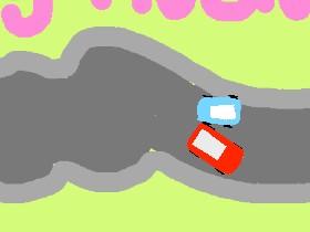 Race Track 3D! 1