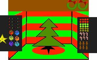 Christmas Tree 1