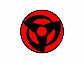 unlock sharingan spinner