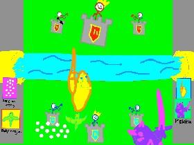 Clash royale 1 1