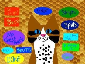 Cool cat maker!