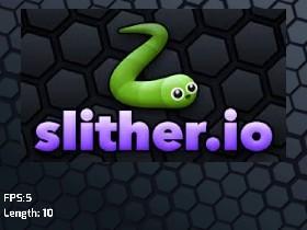 Slither.io Micro 1 1