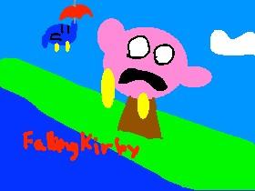 FallingKirby =0